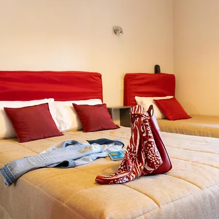 Hotel Juantorena 2*