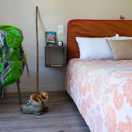 Szálloda Juantorena Saint-Étienne-de-Baïgorry