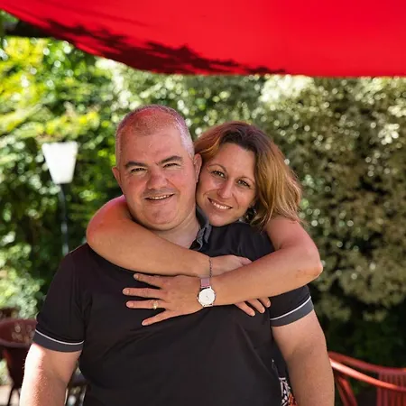 Szálloda Juantorena Saint-Étienne-de-Baïgorry