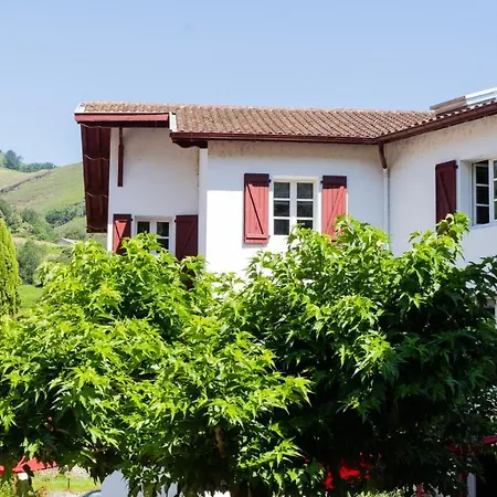 Juantorena Szálloda Saint-Étienne-de-Baïgorry