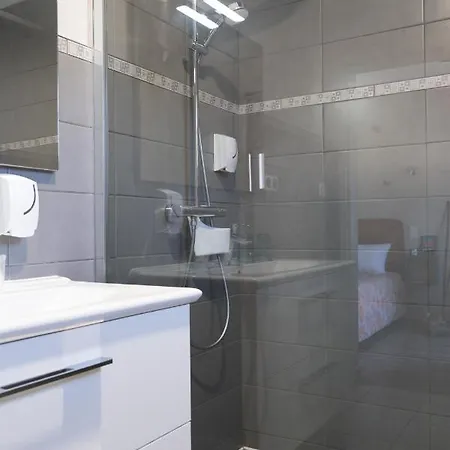 Juantorena Szálloda Saint-Étienne-de-Baïgorry