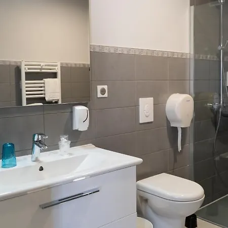 Juantorena Szálloda