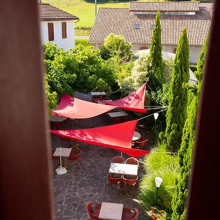 Juantorena Saint-Etienne-de-Baigorry