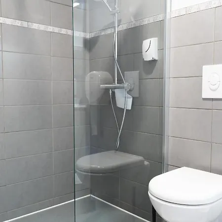 Juantorena Hotel Saint-Etienne-de-Baigorry