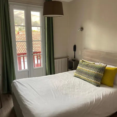 Szálloda Juantorena 2*