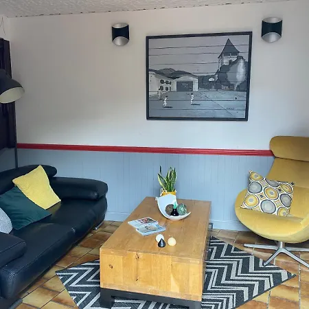 Juantorena Szálloda