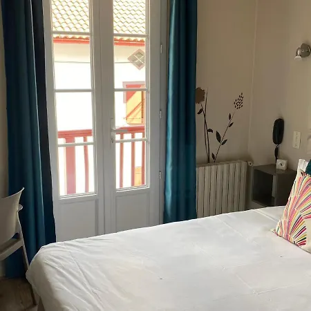 Hotel Juantorena