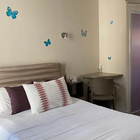 Hotel Juantorena