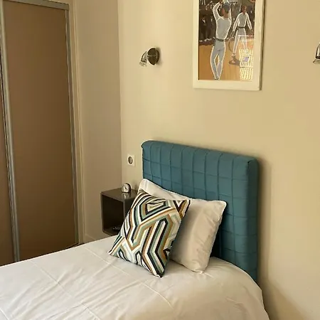 Juantorena Hotel Saint-Etienne-de-Baigorry