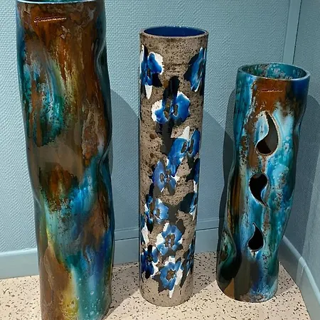 Szálloda Juantorena 2*