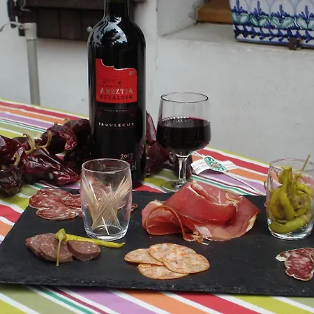 Juantorena Szálloda 2*