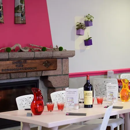 Juantorena Szálloda Saint-Étienne-de-Baïgorry