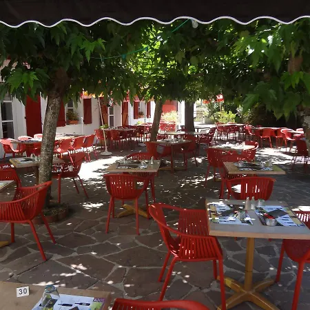 Juantorena 2* Saint-Étienne-de-Baïgorry