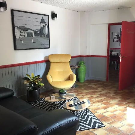 Juantorena Hotel