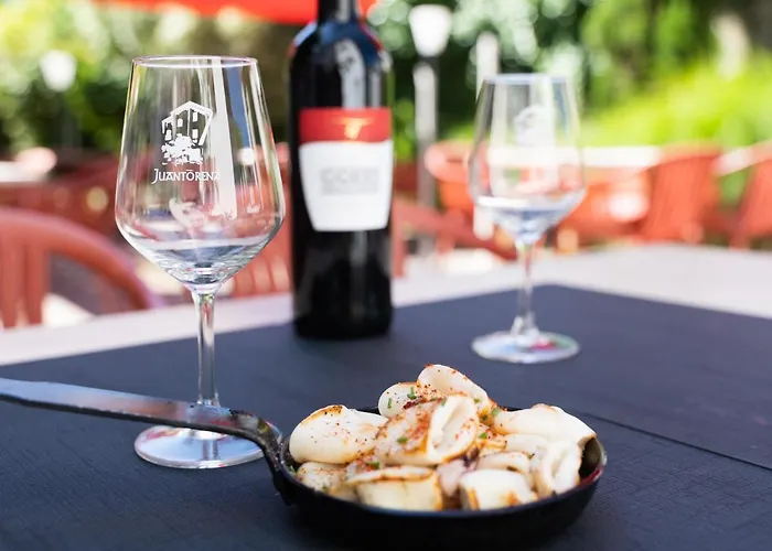 Juantorena 2* Saint-Etienne-de-Baigorry