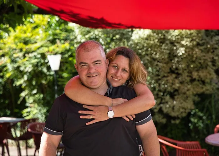 Hotel Juantorena Saint-Etienne-de-Baigorry