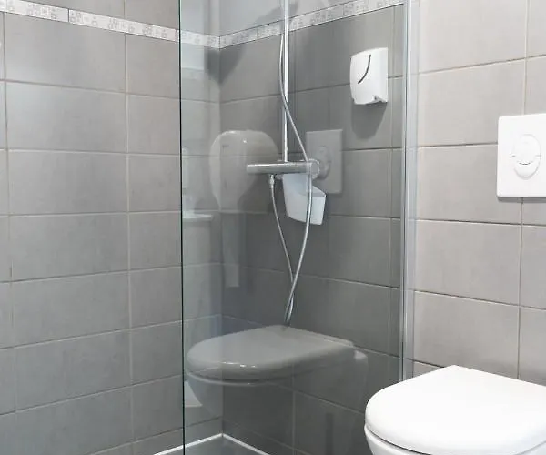 Juantorena Hotel Saint-Etienne-de-Baigorry