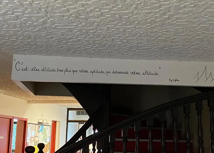 Juantorena Hotel Saint-Etienne-de-Baigorry